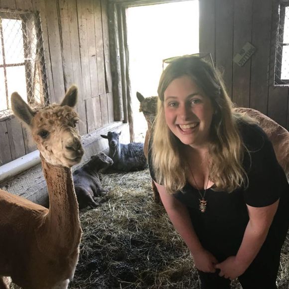 Meet your Posher, Alex - Picture 1 of 1